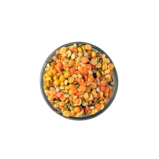 Mixed Dal 500 Gms