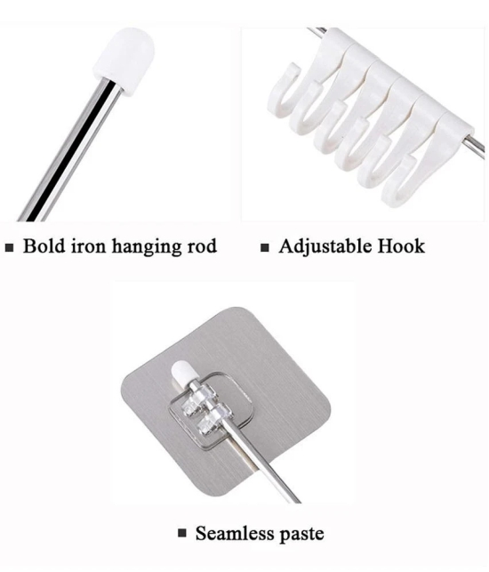 Anshri Stainless Steel Hook