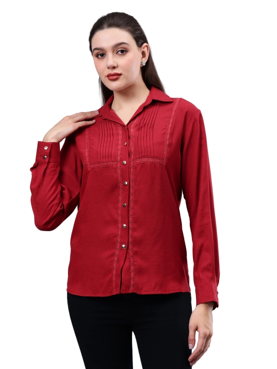 Albion Ladies Just In-Time Marsha Shirt