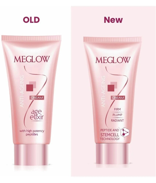 Meglow Day Cream All Skin Type Vitamin C ( 30 gm )