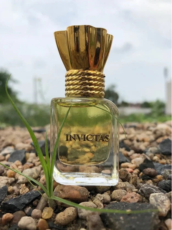 Invictas Premium Attar-10 Ml