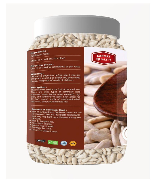 AGRICLUB Sunflower Seeds 400 g