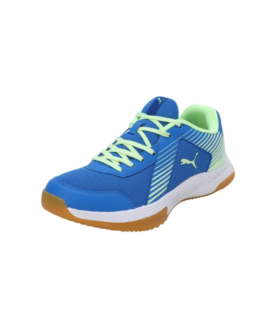 Badminton Smash Sprint Unisex Indoor Sports Shoes