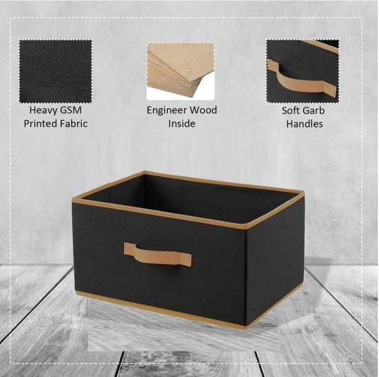 HOMETALES - Storage Boxes & Baskets ( Pack of 1 )