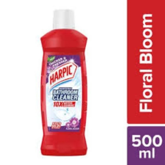 HARPIC RED 500GM - 500 gm