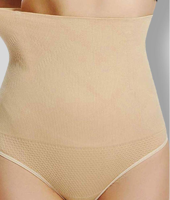 Tkeshto Waist Cincher Shapewear - M