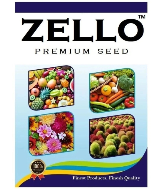 zello - Papaya Fruit ( 50 Seeds )