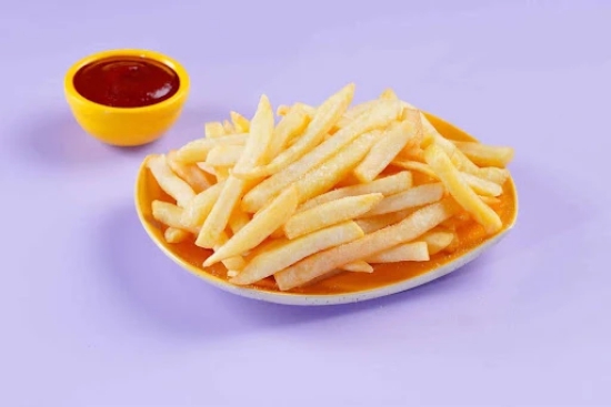 SureCrisp Fries (Choose M Or L)