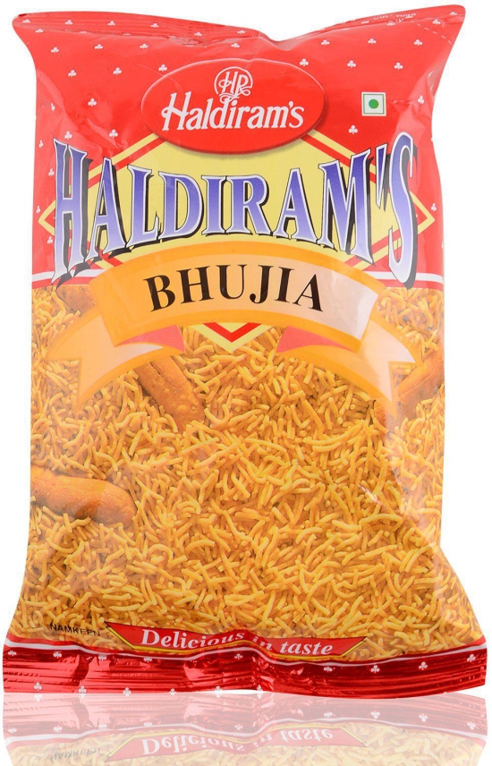 Haldirams Bhujia 200gm