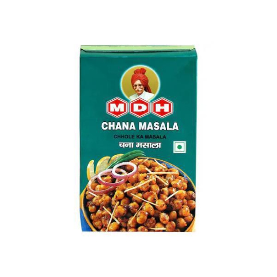 MDH Chana Masala 100 Gms