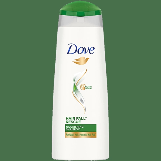 Dove Hair Fall Rescue Shampoo, 180 Ml