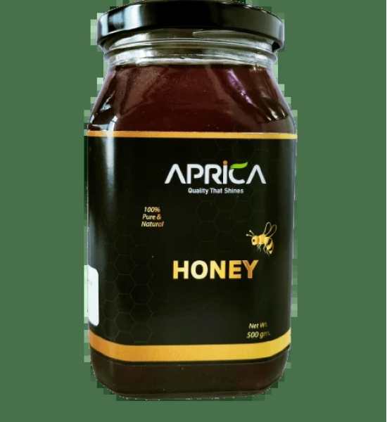 APRICA NATURAL HONEY