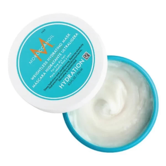 Moroccanoil Weightless Mask 250ml-250ml