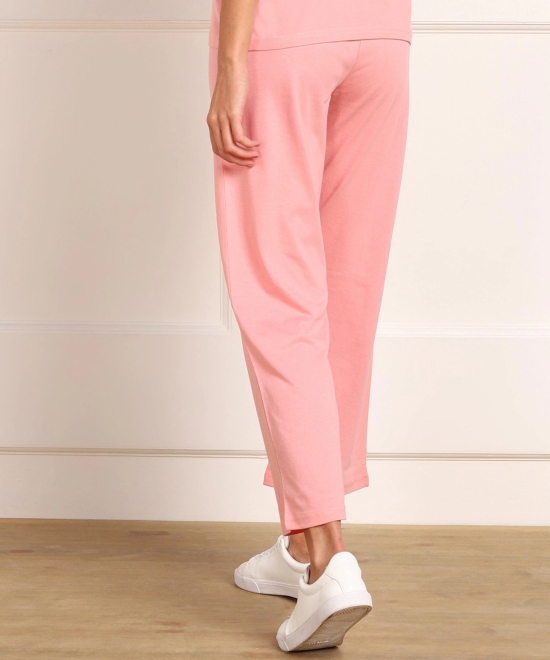 Womens Pyjama-S / Pink