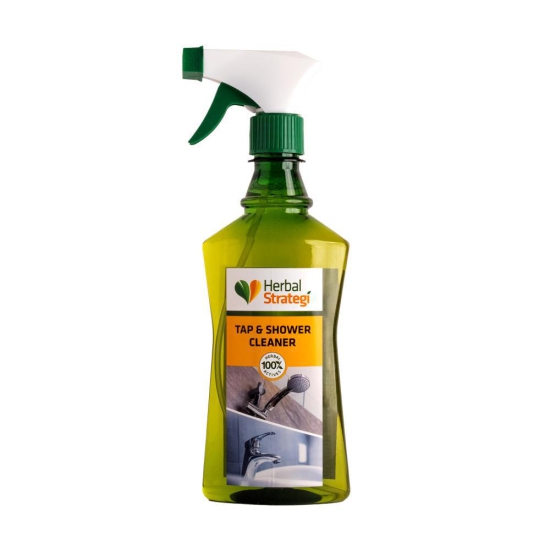 Herbal Tap & Shower Cleaner - 500 Ml