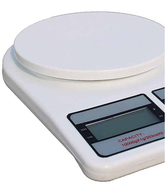 THRIFTKART - Measuring Scale ( Pack of 1 )