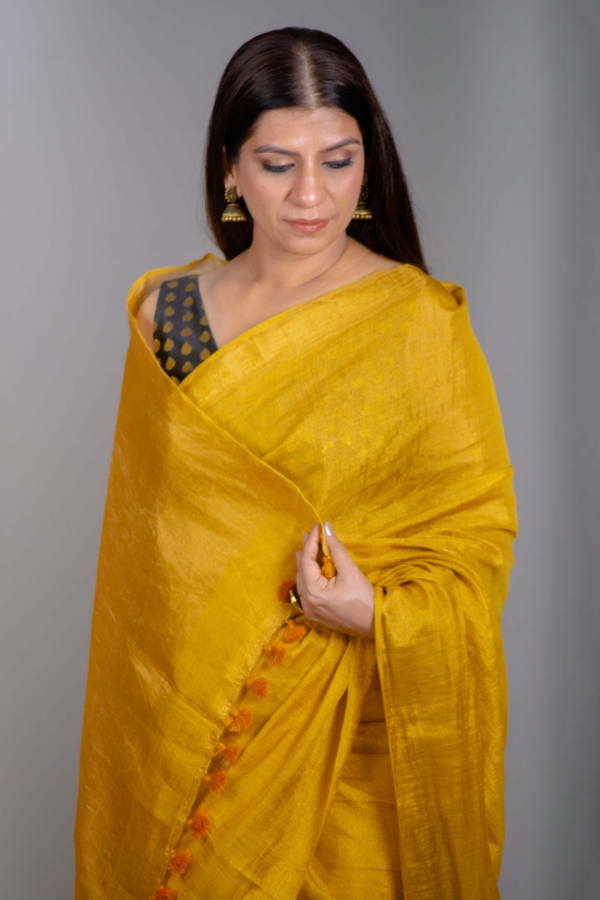 Tanisha (Saree)