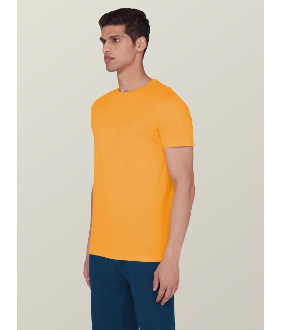 XYXX - Multicolor Cotton Regular Fit Mens T-Shirt ( Pack of 2 ) - None