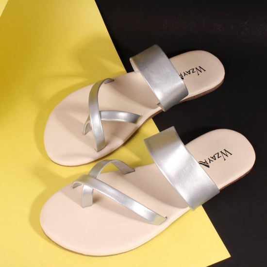 WOMEN FASHION FLAT SLIPPERS