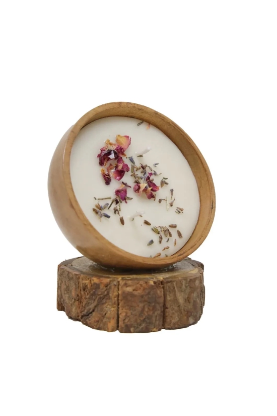 Aroma Rose Petal & Lavender Buds-120