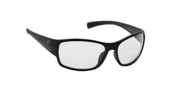 White Sports Sunglasses for Men