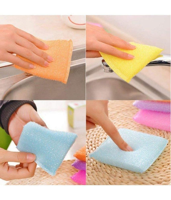 GKBOSS Sponge Cleaning Sponge