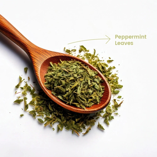 Peppermint Leaves-100 gms Pack