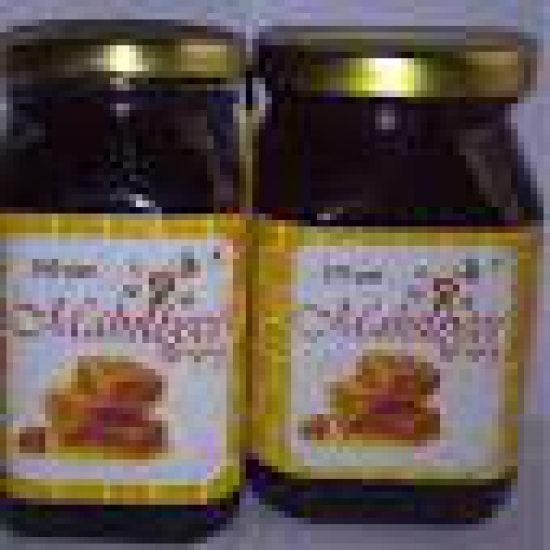 MAHILBEES HONEY 500 GM