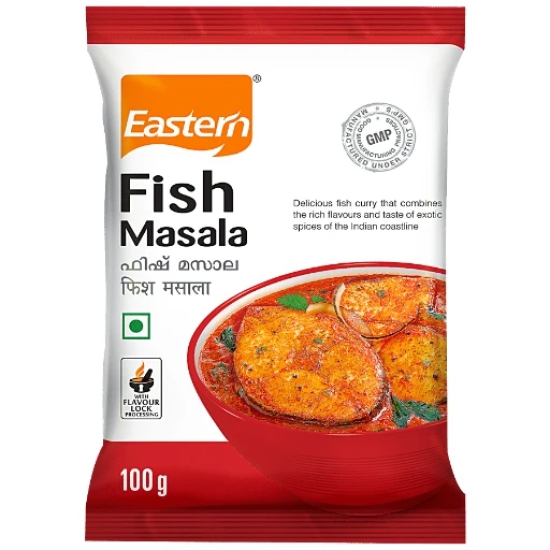 Eastern Fish-Masala 100 gm