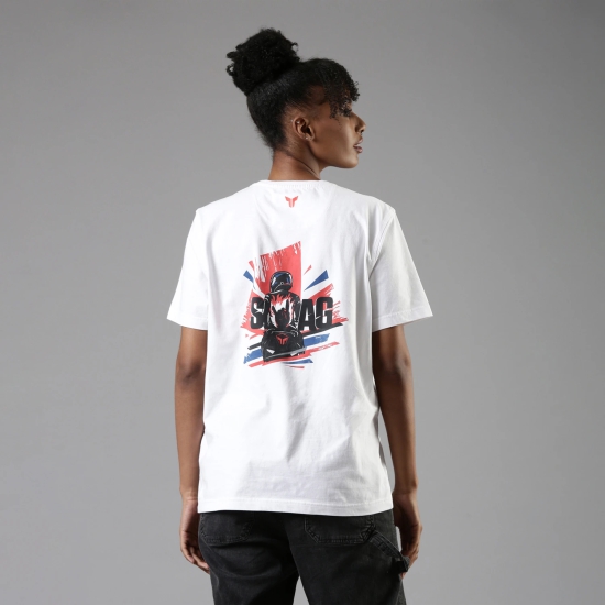 TVS-Graphic Tee-