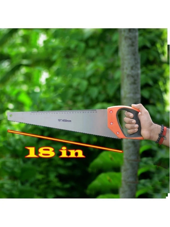 JMALL - 1 X Wood Hacksaw 1 Saw