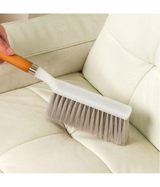 HOMETALES - Plastic All Kitchen Duster ( Pack of 2 )