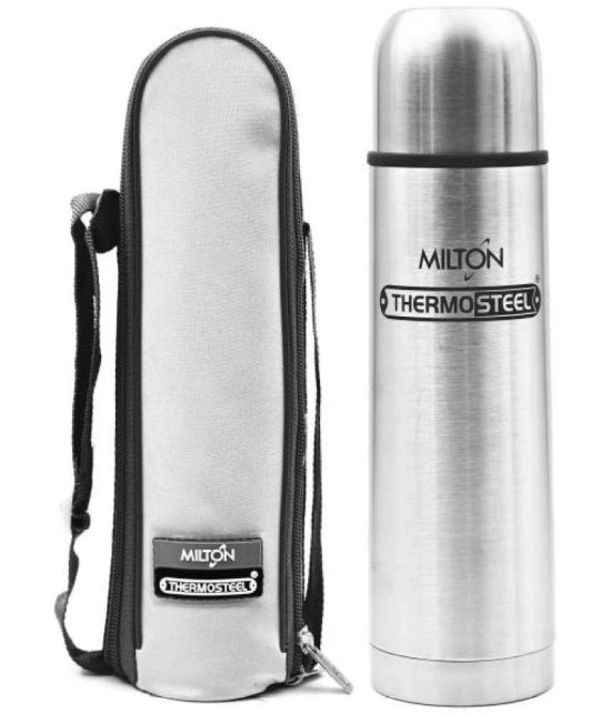 Milton Steel Flask - 1000