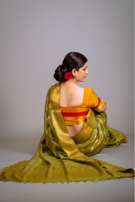 Aditi (Saree)