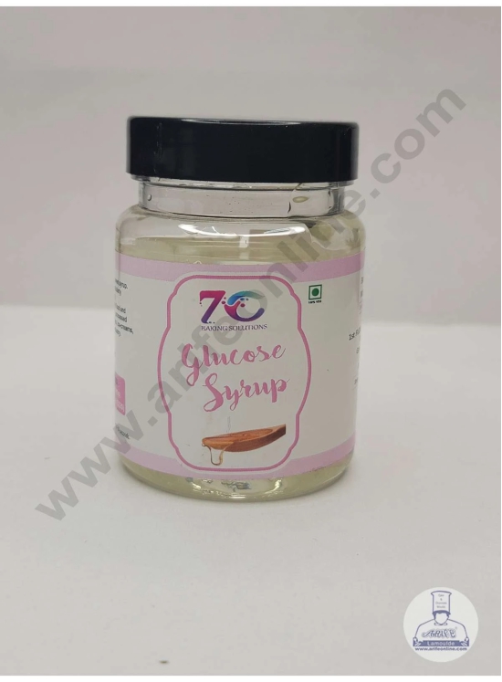 7C Glucose Syrup (200 gm)