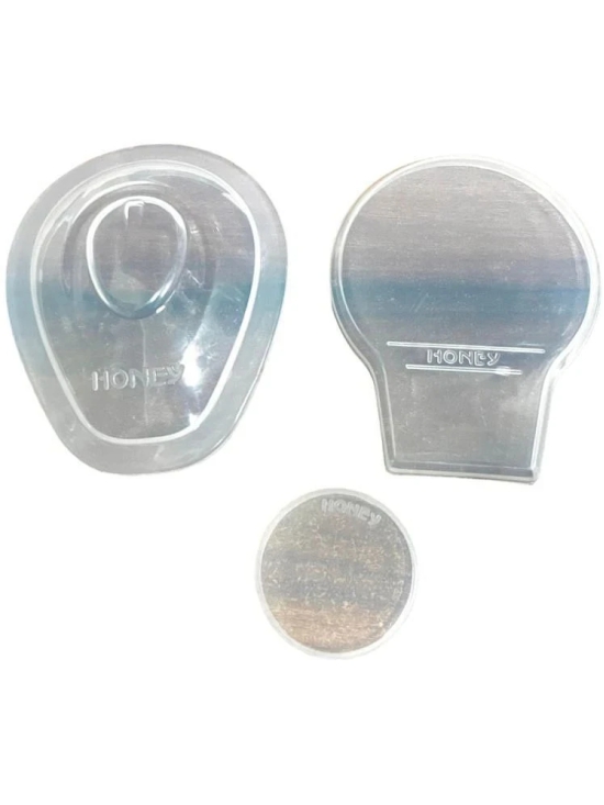 Monsoon Cap Speedo Meter, AMP Meter and Tank Cap Cover For RE Roborn, Standard 2023 Bullet Meri Jaan