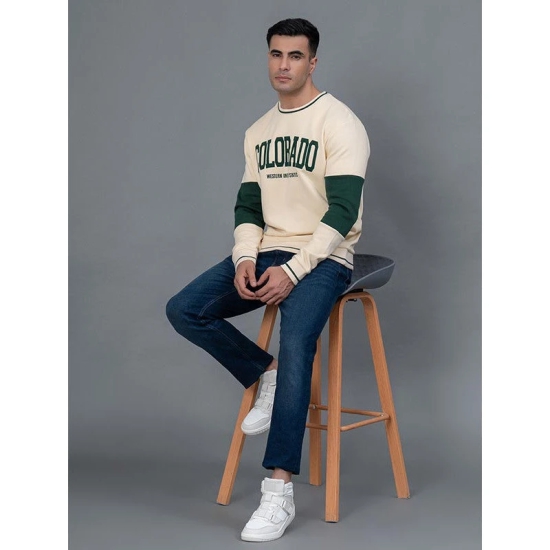 RedTape Casual Sweatshirt for Men | Warmth and Comfort