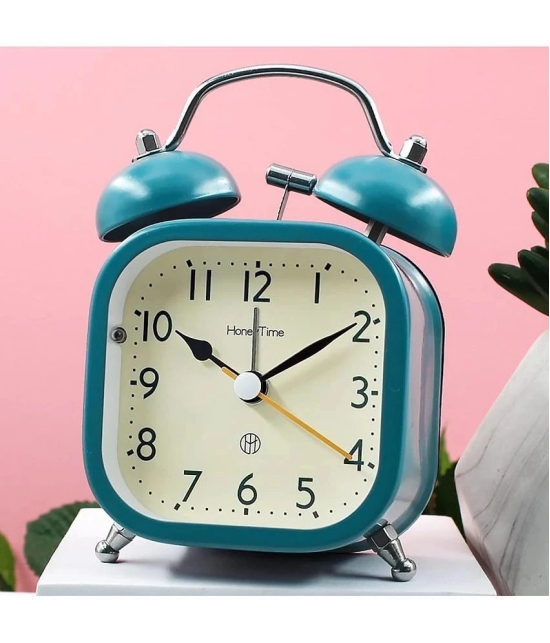 Alarm clcock Analog NEW CLOCK Alarm Clock - Pack of 1