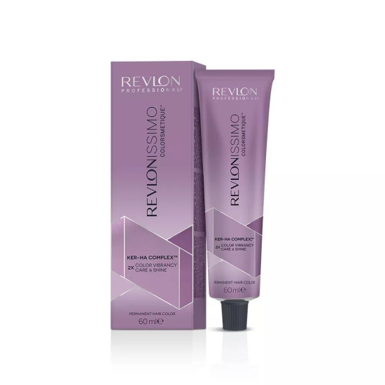 Revlonissimo Colorsmetique™ Permanent Hair Color Burgundies