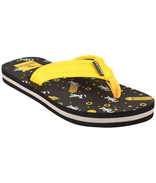 secritas Boys & Girls Slip On Slipper Flip Flop - None