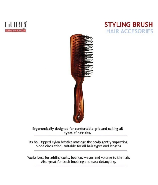 Gubb Styling Hair Brush Styler