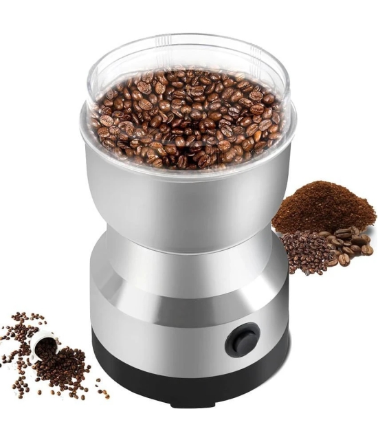 Tapixaa ABS 1 Coffee Grinder - Assorted