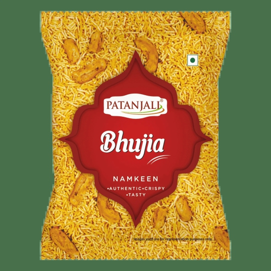 NAMKEEN BIKANERI BHUJIA 400 GM - T