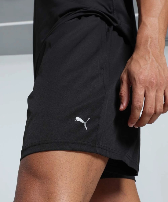 Mens Woven 5 Training Shorts