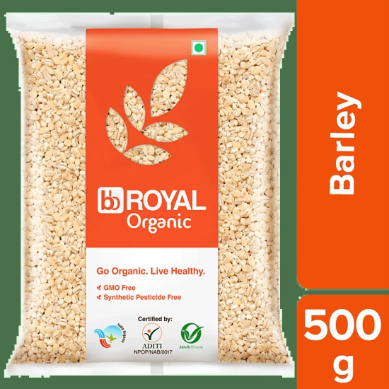 Barley, 500 Gms