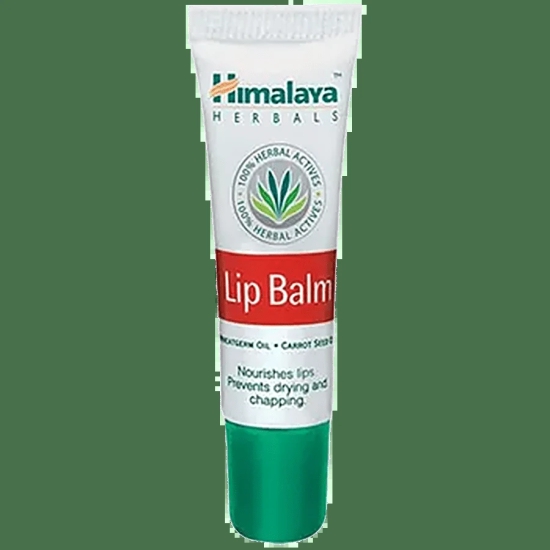 Himalaya Lip Balm, 10 G