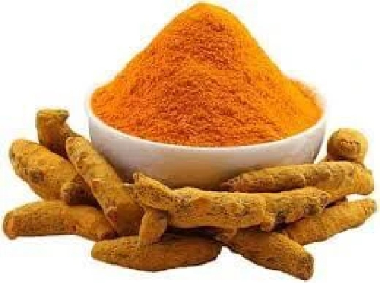  Manyam Pasupu - Natural Turmeric Powder