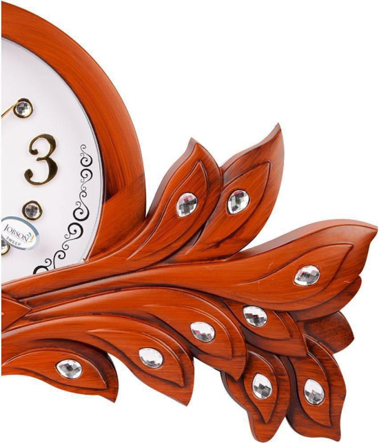 Sigaram - Circular Analog Wall Clock