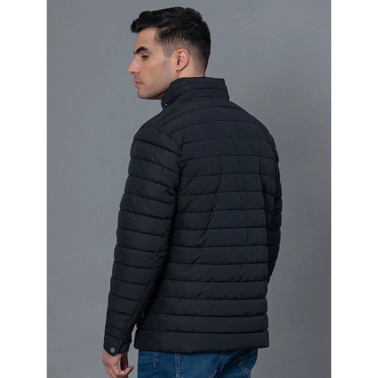 Red Tape Casual Padded Jacket for Men | Stylish, Cozy and Comfortable