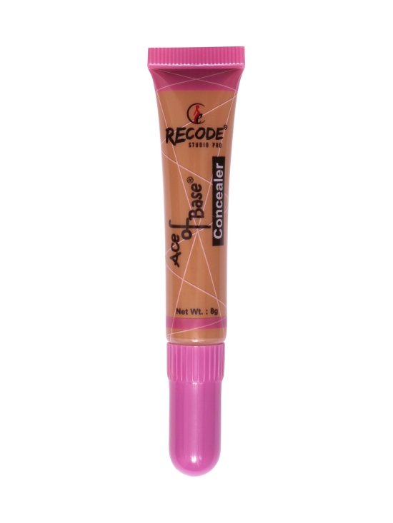 Recode Waterproof Concealer 10 - 8 Gms